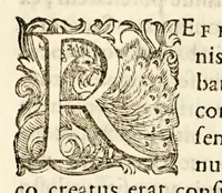 An illustration from Antiquitatum romanarum (1581)