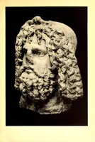 An illustration from Antiquites Egyptiennes, Grecques et Romaines appartenant a P. Philip et a divers amateurs: sculptures, peintures, bronzes, etoffes, faiences, figures de tanagra, verres irises (1905)