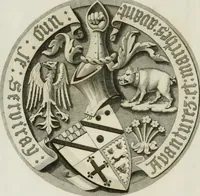 An illustration from Recueil d'antiquités egyptiennes, etrusques, grecques et romaines (1756)