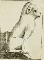 An illustration from Recueil d'antiquités egyptiennes, etrusques, grecques et romaines (1756)