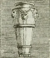 An illustration from Recueil d'antiquités egyptiennes, etrusques, grecques et romaines (1756)
