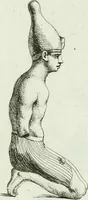 Picture 28 of 172 from Recueil d'antiquités egyptiennes, etrusques, grecques et romaines (1756), leaf 460