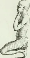 An illustration from Recueil d'antiquités egyptiennes, etrusques, grecques et romaines (1756)