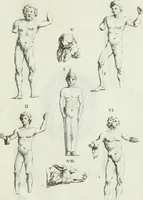 Picture 39 of 172 from Recueil d'antiquités egyptiennes, etrusques, grecques et romaines (1756), leaf 472