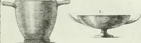 An illustration from Recueil d'antiquités egyptiennes, etrusques, grecques et romaines (1756)