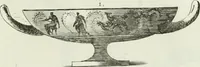 An illustration from Recueil d'antiquités egyptiennes, etrusques, grecques et romaines (1756)