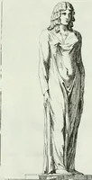 An illustration from Recueil d'antiquités egyptiennes, etrusques, grecques et romaines (1756)