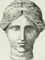 An illustration from Recueil d'antiquités egyptiennes, etrusques, grecques et romaines (1756)