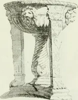An illustration from Recueil d'antiquités egyptiennes, etrusques, grecques et romaines (1756)