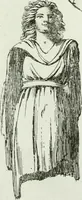 An illustration from Recueil d'antiquités egyptiennes, etrusques, grecques et romaines (1756)
