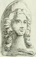 An illustration from Recueil d'antiquités egyptiennes, etrusques, grecques et romaines (1756)
