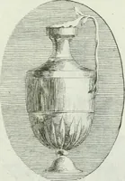 An illustration from Recueil d'antiquités egyptiennes, etrusques, grecques et romaines (1756)