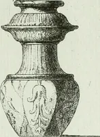An illustration from Recueil d'antiquités egyptiennes, etrusques, grecques et romaines (1756)
