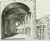 An illustration from Recueil d'antiquités egyptiennes, etrusques, grecques et romaines (1756)