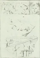 Picture 160 of 172 from Recueil d'antiquités egyptiennes, etrusques, grecques et romaines (1756), leaf 676