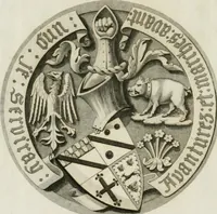 An illustration from Recueil d'antiquités egyptiennes, etrusques, grecques et romaines (1756)