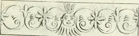 An illustration from Recueil d'antiquités egyptiennes, etrusques, grecques et romaines (1756)