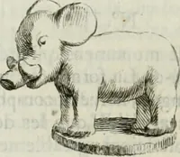 An illustration from Recueil d'antiquités egyptiennes, etrusques, grecques et romaines (1756)