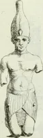 An illustration from Recueil d'antiquités egyptiennes, etrusques, grecques et romaines (1756)