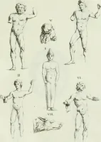 Picture 33 of 175 from Recueil d'antiquités egyptiennes, etrusques, grecques et romaines (1756), leaf 518
