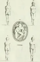 An illustration from Recueil d'antiquités egyptiennes, etrusques, grecques et romaines (1756)