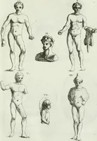 Picture 36 of 175 from Recueil d'antiquités egyptiennes, etrusques, grecques et romaines (1756), leaf 524