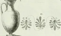 An illustration from Recueil d'antiquités egyptiennes, etrusques, grecques et romaines (1756)