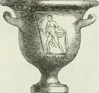 An illustration from Recueil d'antiquités egyptiennes, etrusques, grecques et romaines (1756)