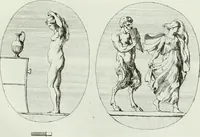 Picture 75 of 175 from Recueil d'antiquités egyptiennes, etrusques, grecques et romaines (1756), leaf 576