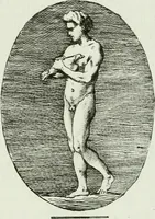 An illustration from Recueil d'antiquités egyptiennes, etrusques, grecques et romaines (1756)