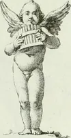 An illustration from Recueil d'antiquités egyptiennes, etrusques, grecques et romaines (1756)