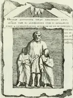 Picture 98 of 175 from Recueil d'antiquités egyptiennes, etrusques, grecques et romaines (1756), leaf 646