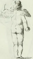 An illustration from Recueil d'antiquités egyptiennes, etrusques, grecques et romaines (1756)