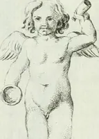 An illustration from Recueil d'antiquités egyptiennes, etrusques, grecques et romaines (1756)