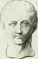 An illustration from Recueil d'antiquités egyptiennes, etrusques, grecques et romaines (1756)