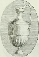 An illustration from Recueil d'antiquités egyptiennes, etrusques, grecques et romaines (1756)