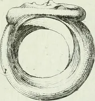 An illustration from Recueil d'antiquités egyptiennes, etrusques, grecques et romaines (1756)
