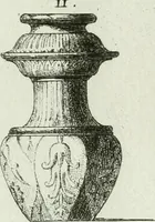 An illustration from Recueil d'antiquités egyptiennes, etrusques, grecques et romaines (1756)