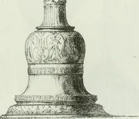 An illustration from Recueil d'antiquités egyptiennes, etrusques, grecques et romaines (1756)