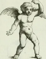 An illustration from Recueil d'antiquités egyptiennes, etrusques, grecques et romaines (1756)
