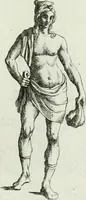 An illustration from Recueil d'antiquités egyptiennes, etrusques, grecques et romaines (1756)