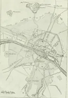 An illustration from Recueil d'antiquités egyptiennes, etrusques, grecques et romaines (1756)