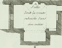 Picture 155 of 175 from Recueil d'antiquités egyptiennes, etrusques, grecques et romaines (1756), leaf 714
