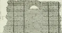 An illustration from Recueil d'antiquités egyptiennes, etrusques, grecques et romaines (1756)