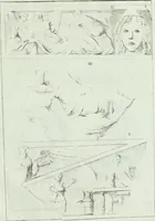 Picture 163 of 175 from Recueil d'antiquités egyptiennes, etrusques, grecques et romaines (1756), leaf 722