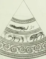 Picture 175 of 175 from Recueil d'antiquités egyptiennes, etrusques, grecques et romaines (1756), leaf 746