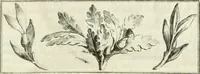 An illustration from Recueil d'antiquités egyptiennes, etrusques, grecques et romaines (1756)