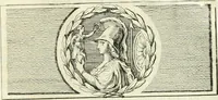 An illustration from Recueil d'antiquités egyptiennes, etrusques, grecques et romaines (1756)
