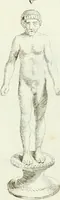 An illustration from Recueil d'antiquités egyptiennes, etrusques, grecques et romaines (1756)