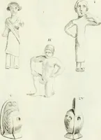 Picture 61 of 227 from Recueil d'antiquités egyptiennes, etrusques, grecques et romaines (1756), leaf 494